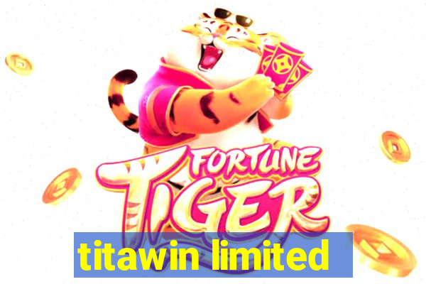 titawin limited