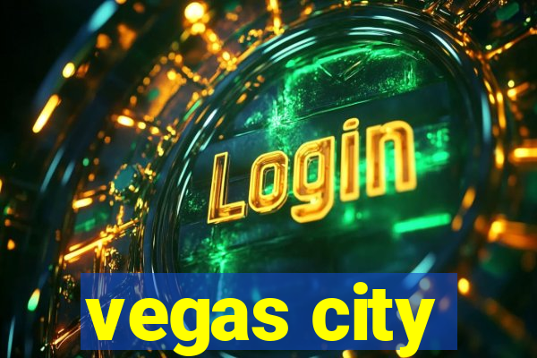 vegas city