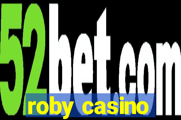 roby casino