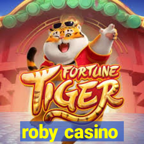 roby casino