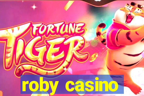 roby casino