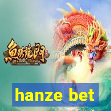 hanze bet