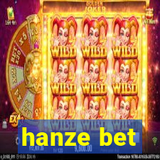 hanze bet