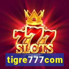 tigre777com