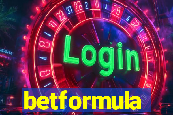 betformula