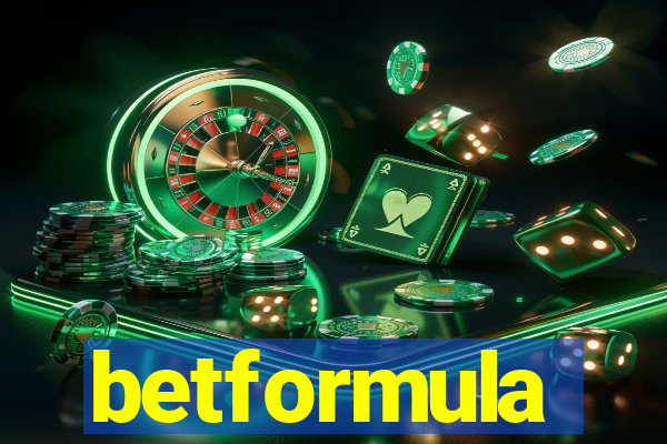 betformula