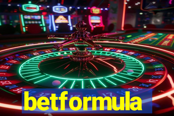 betformula