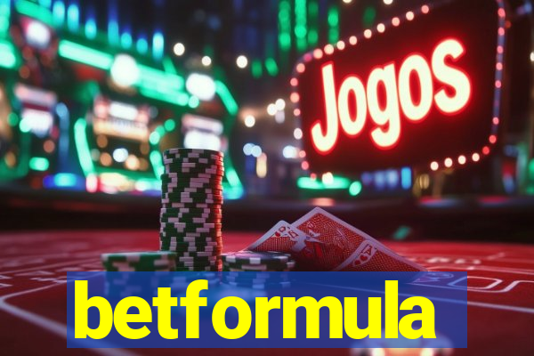 betformula