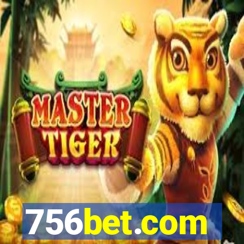 756bet.com