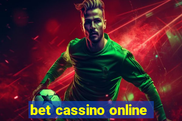 bet cassino online