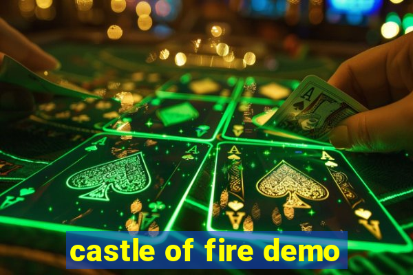 castle of fire demo