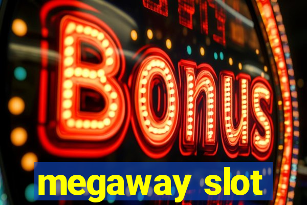 megaway slot