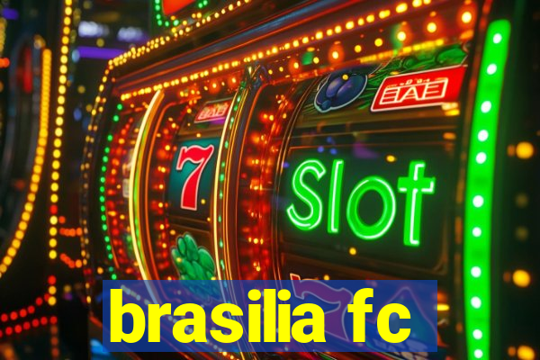 brasilia fc