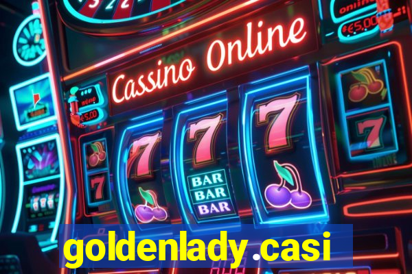 goldenlady.casino