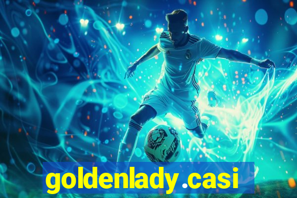 goldenlady.casino