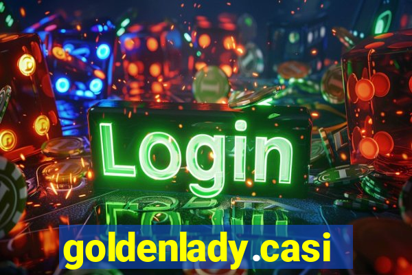 goldenlady.casino