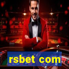 rsbet com