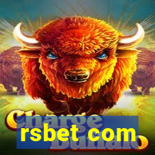 rsbet com