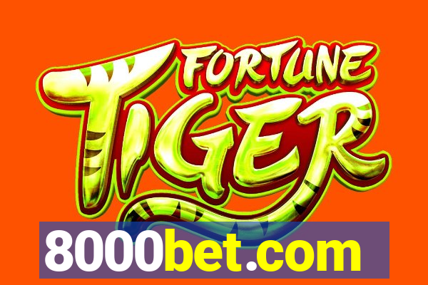 8000bet.com