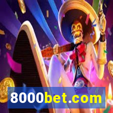 8000bet.com