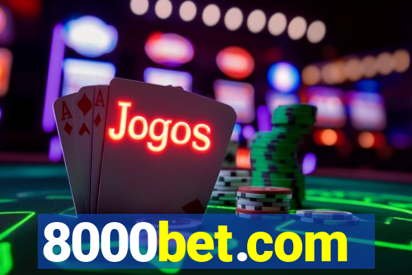 8000bet.com