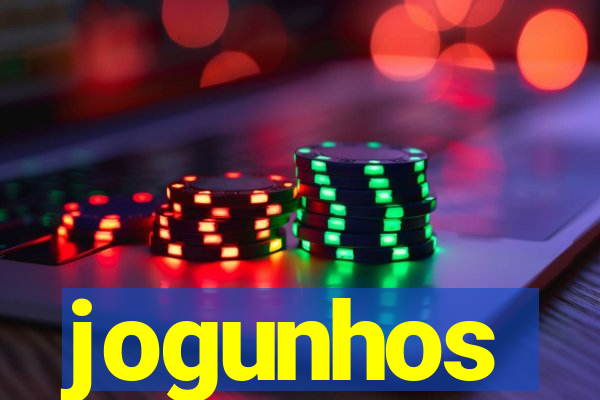 jogunhos