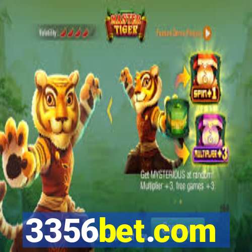 3356bet.com