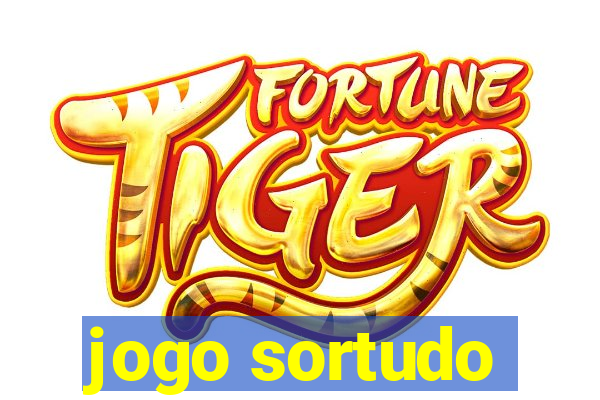 jogo sortudo