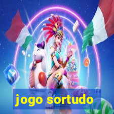 jogo sortudo