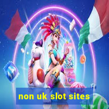 non uk slot sites