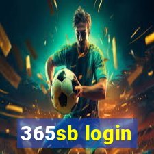 365sb login