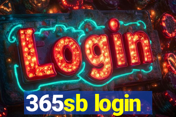 365sb login