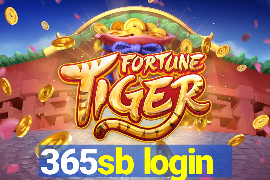 365sb login