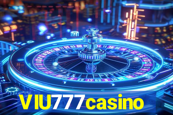 VIU777casino