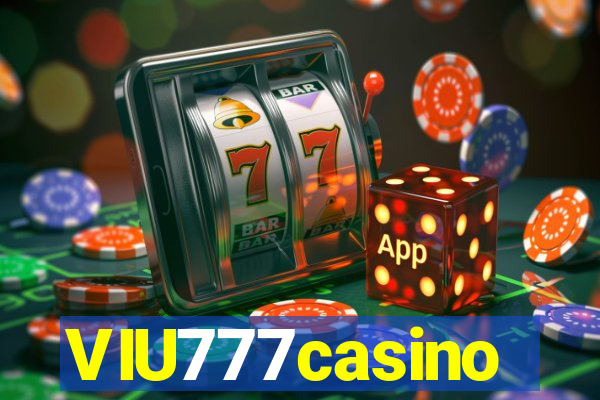 VIU777casino