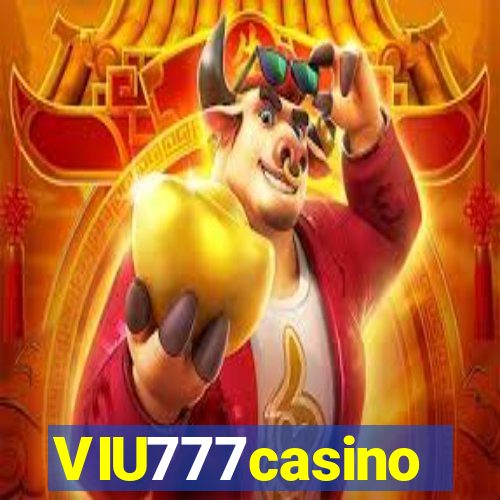 VIU777casino