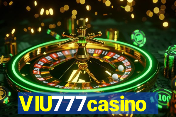 VIU777casino