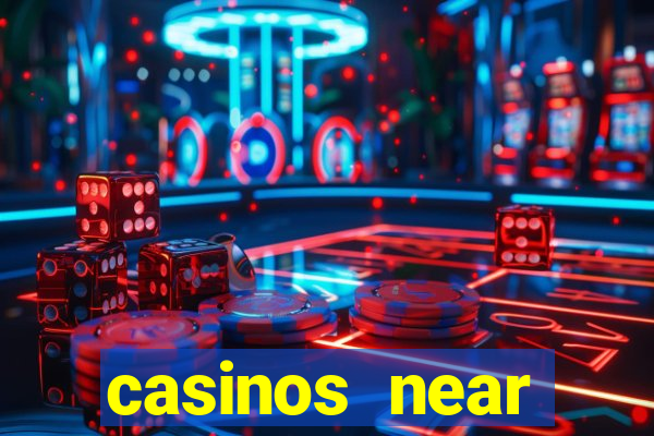 casinos near lexington kentucky