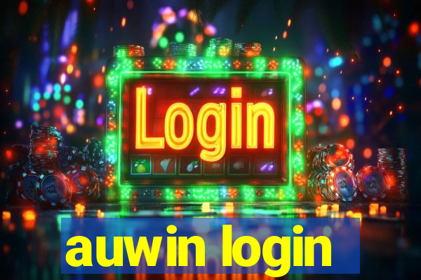 auwin login