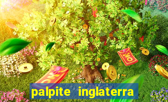 palpite inglaterra x eslovaquia