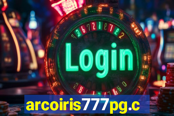 arcoiris777pg.com