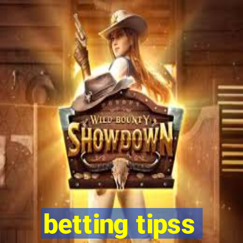 betting tipss