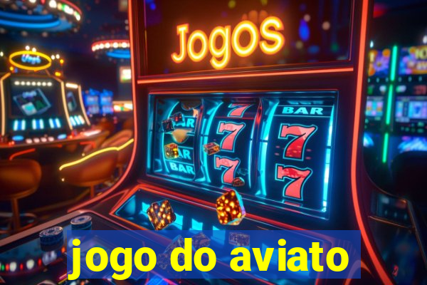 jogo do aviato