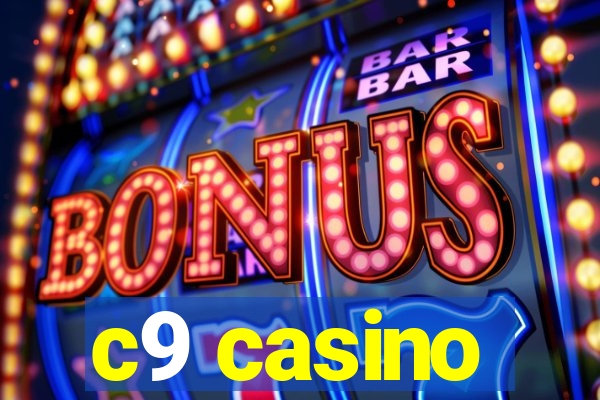 c9 casino