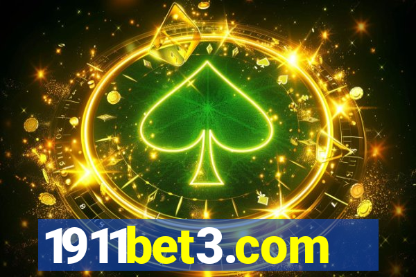 1911bet3.com