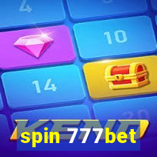 spin 777bet