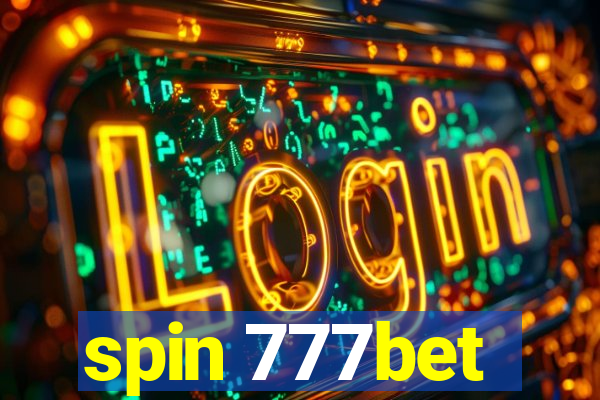 spin 777bet