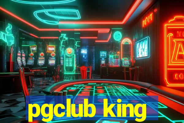 pgclub king