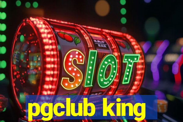 pgclub king