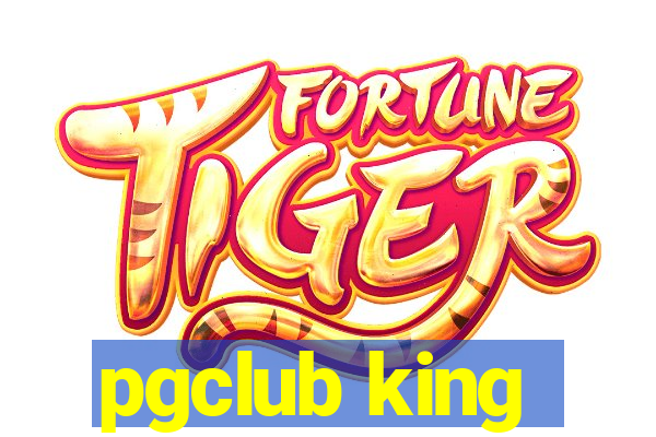 pgclub king